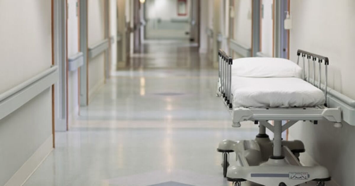 More than 857,000 homes fell into poverty for medical expenses of their "pocket"