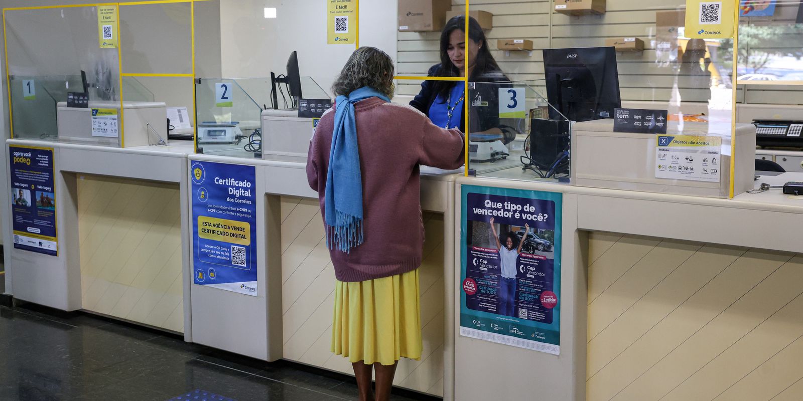 More than 90% of retirees who made agreement were reimbursed