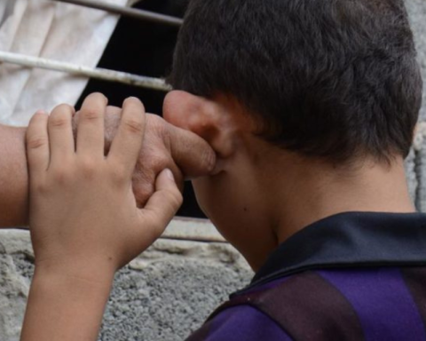 More than half of the children suffer corporal punishments: WHO warns of consequences