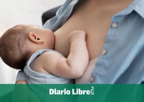 Mother who lost her baby tells how she wanted to donate her breast milk