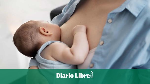 Mother who lost her baby tells how she wanted to donate her breast milk