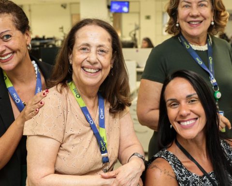 Mourning: Publisher of Agência Brasil, Nádia Franco dies at 73