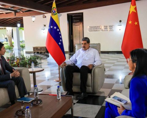 Mutual cooperation between Venezuela and China shows significant advances