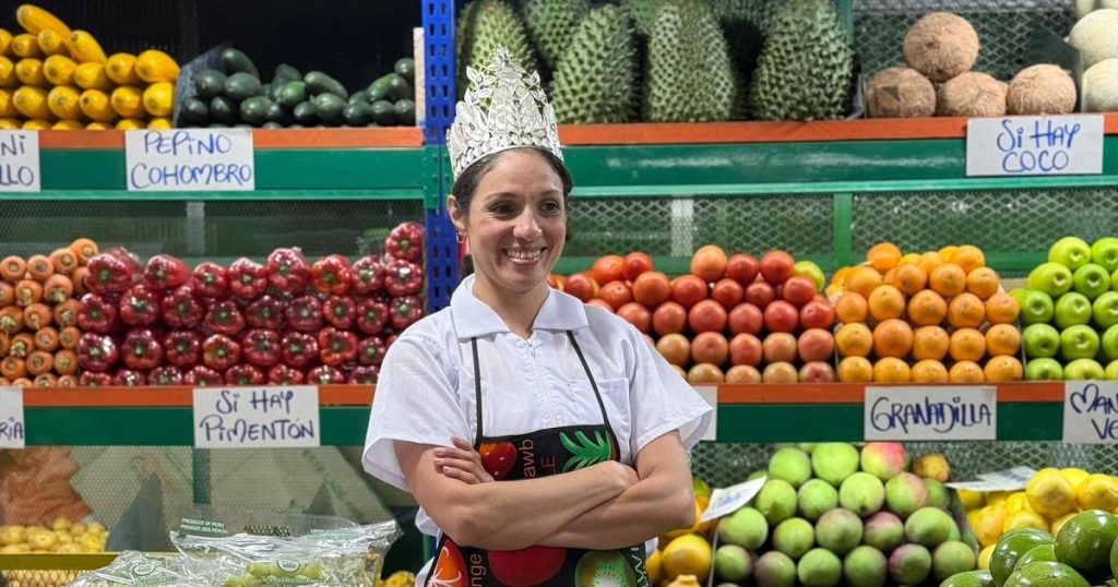 NATIONAL CALL FOR MISS DEL CAMPO COLOMBIA starts