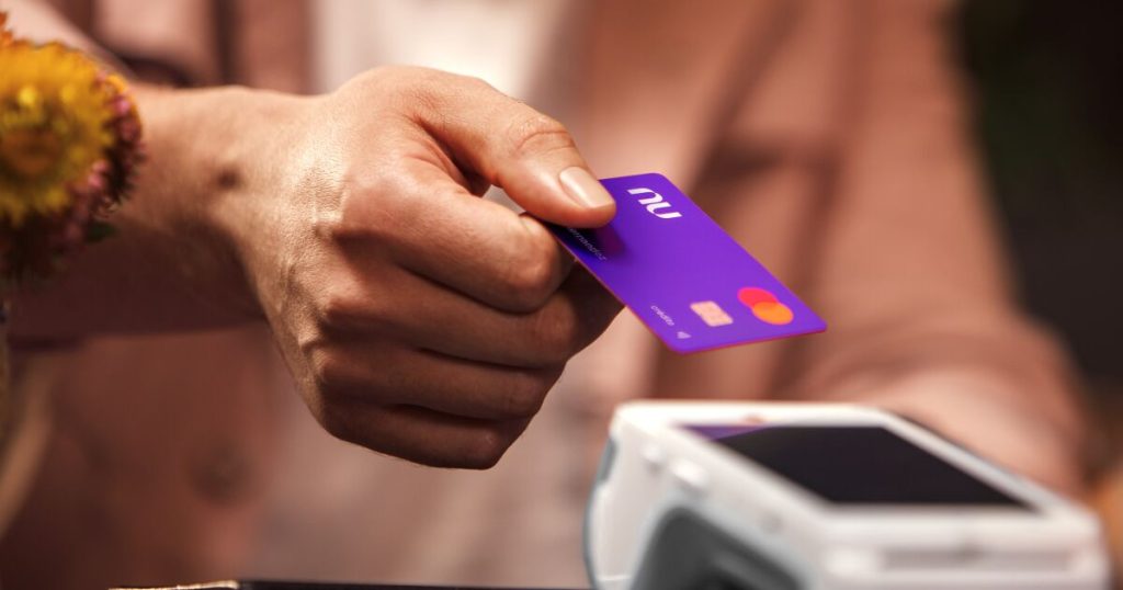 NU adds 12 million customers in Mexico