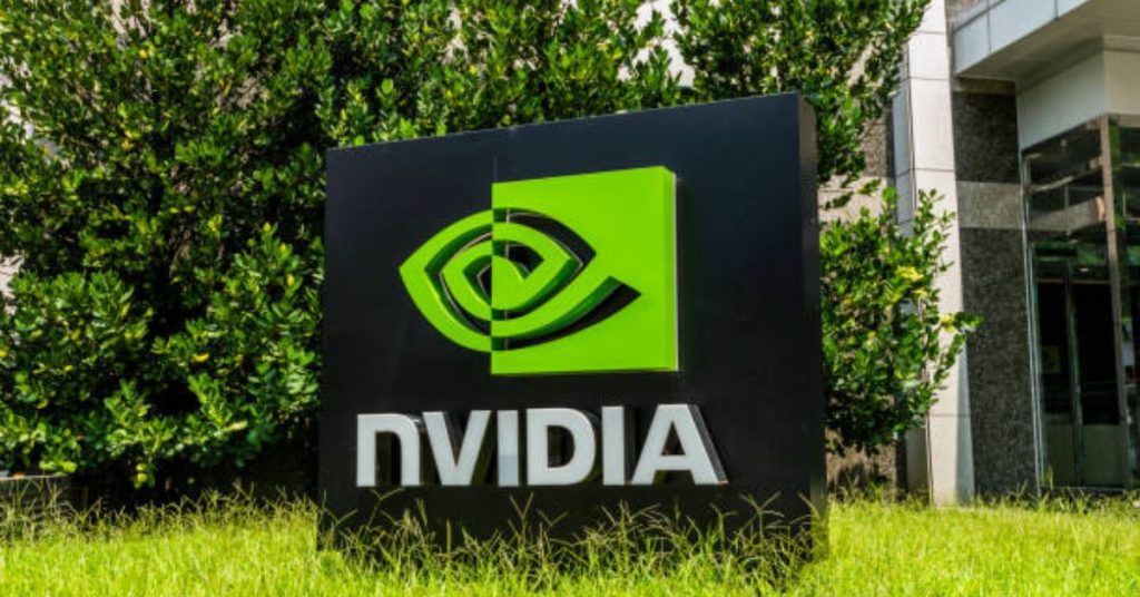 NVIDIA