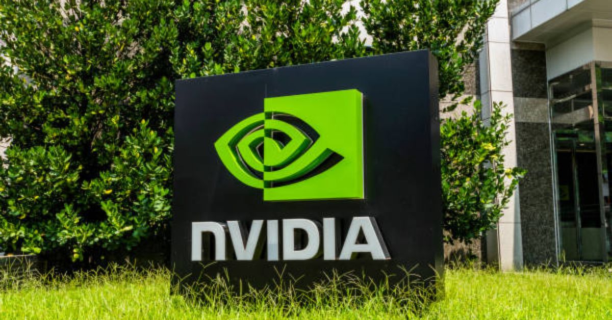 NVIDIA