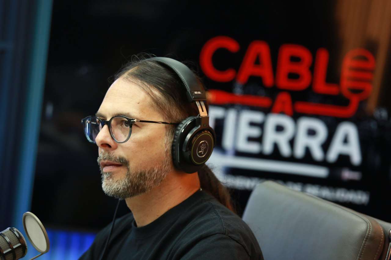 Ñáñez: Social networks are for the combat of peoples