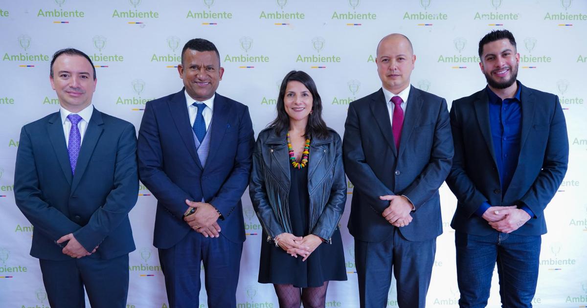 Nariño will host the most important green business fair in Latin America in 2025