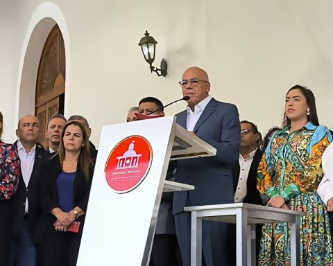 National Assembly denounces US attempts to "destabilize peace"