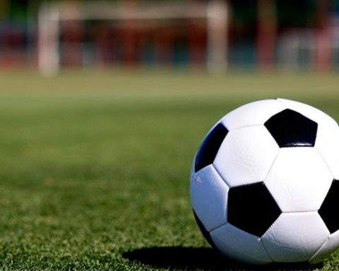 National Radio follows games of the 20th round of Serie A Brasileirão