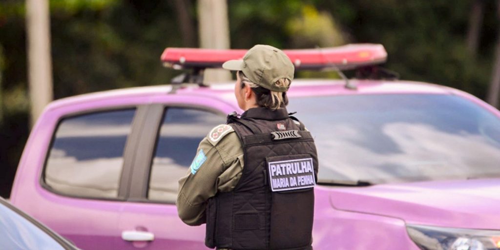 National operation against femicide and violence holds 387 people