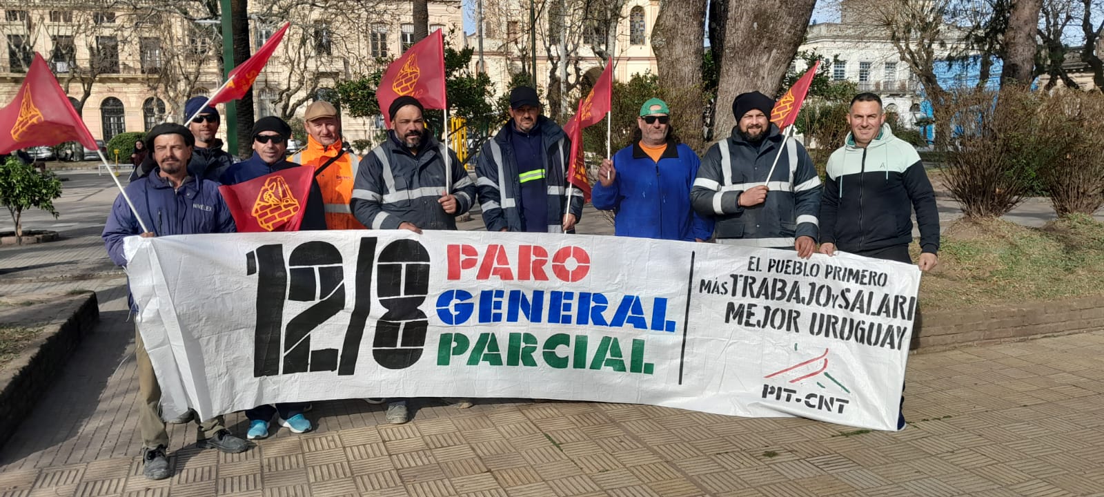 National unemployment