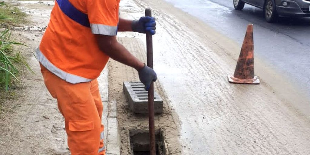 Navy extends until tomorrow hangover alert in the state of Rio