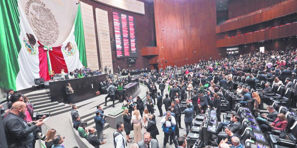 Necessary, what minorities have space in Congress