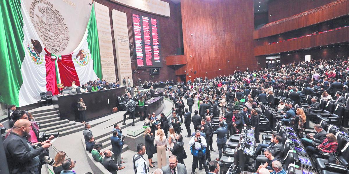 Necessary, what minorities have space in Congress