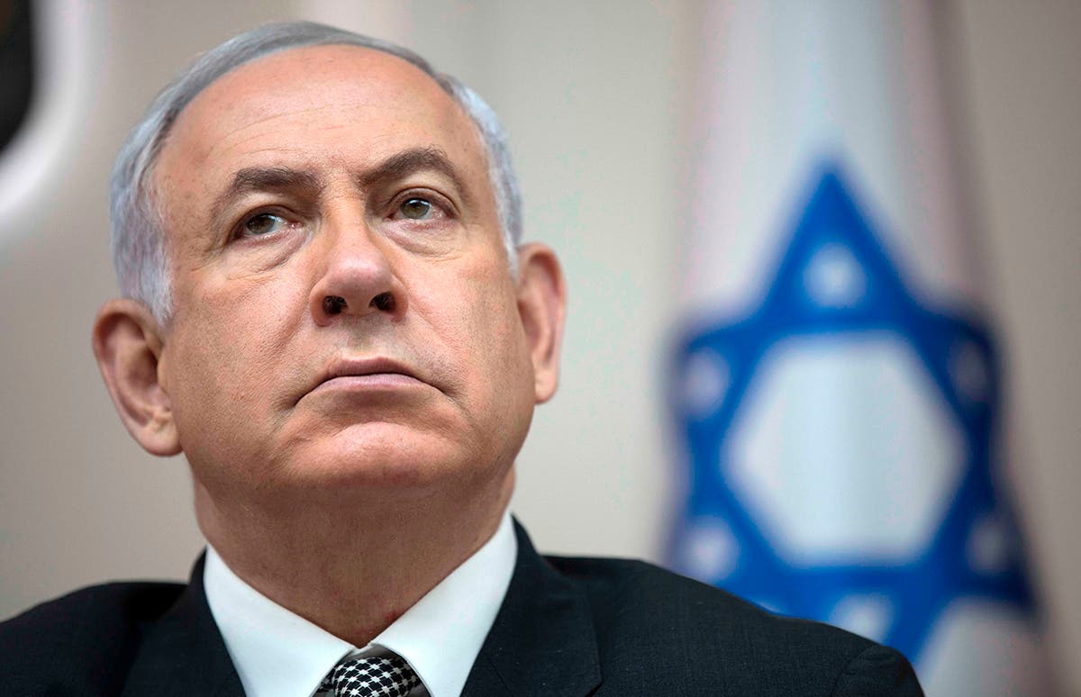 Netanyahu pide ayuda urgente al CICR tras videos de rehenes israelíes demacrados en Gaza