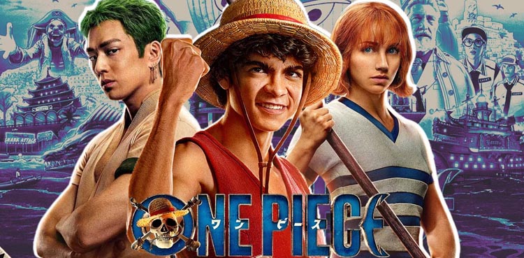 Netflix's One Piece Season 2 Drops First Full Trailer, Confirms 2026 Return