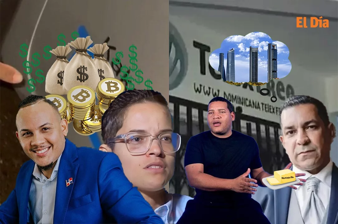 New Criminal Code will punish pyramidal scams with up to 10 years in prison