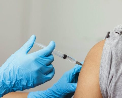 New HPV vaccine arrives at Peru: will protect against 90 % of cervical cancer cases