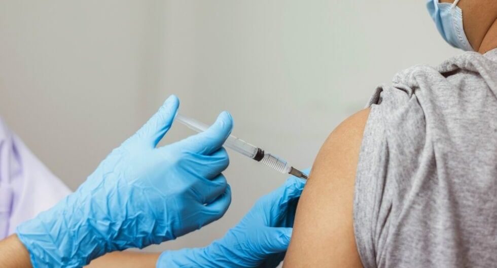New HPV vaccine arrives at Peru: will protect against 90 % of cervical cancer cases