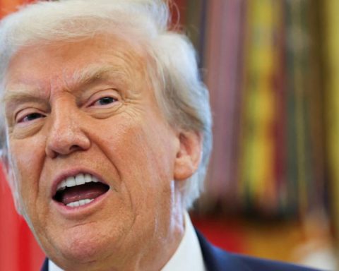 New York Court of Appeals cancels 454 million dollars to Trump