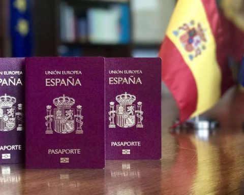 New appointment application system for candidates for Spanish nationality activate