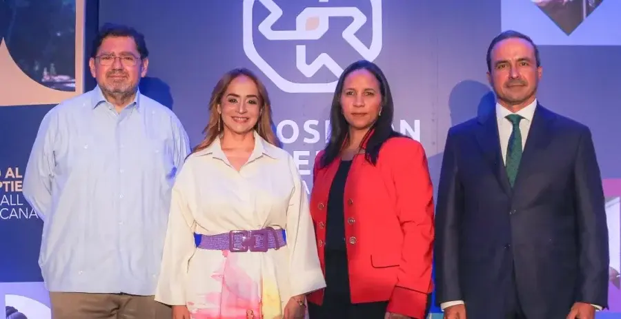 Nuevas empresas en Expo Asonahores