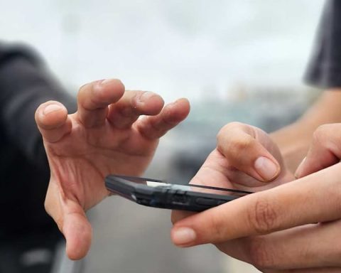 New crime map divides Huancayo into four sectors