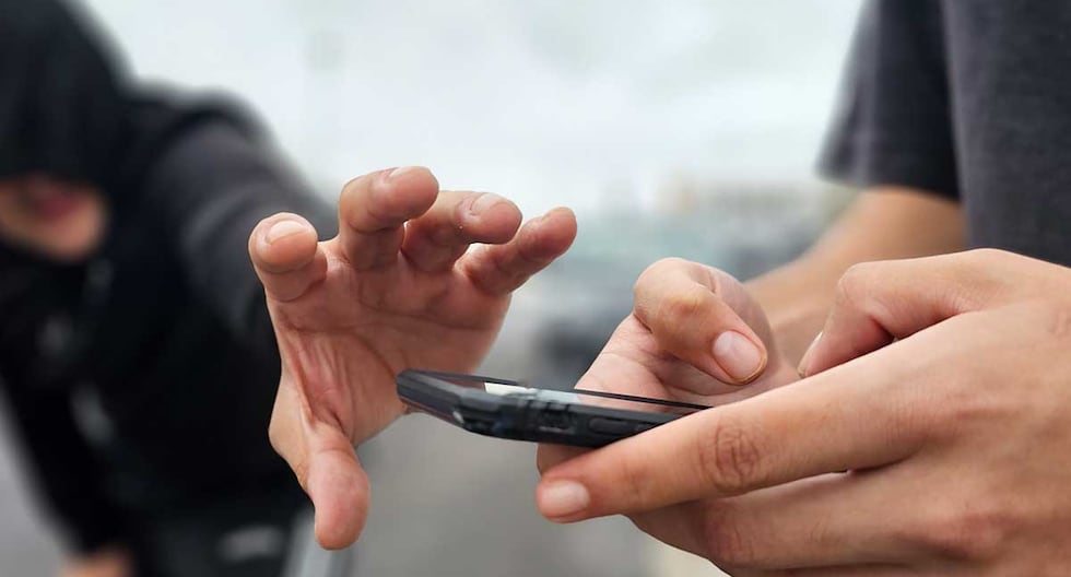 New crime map divides Huancayo into four sectors