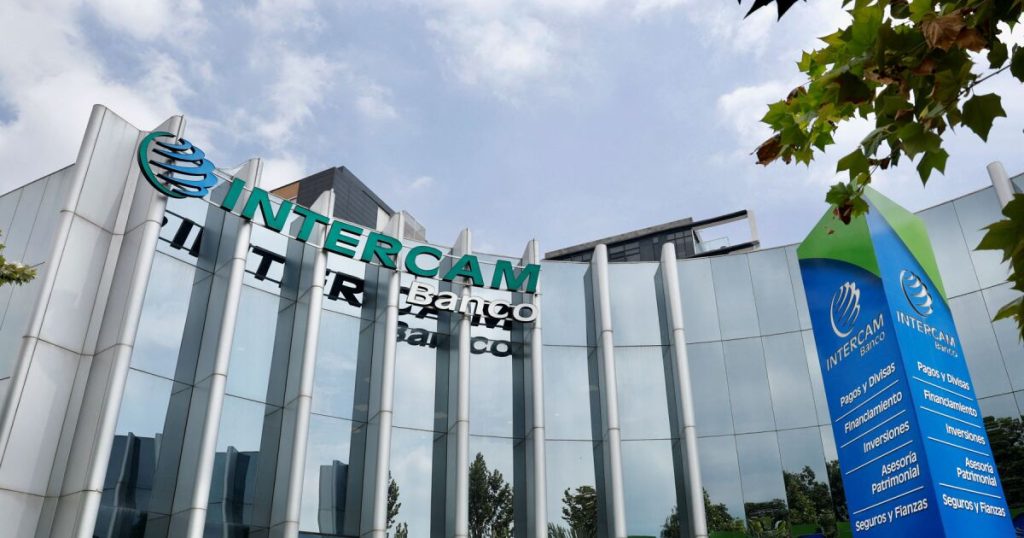 New opportunity for vector, intercam and ci bank; EU applaud sanctions