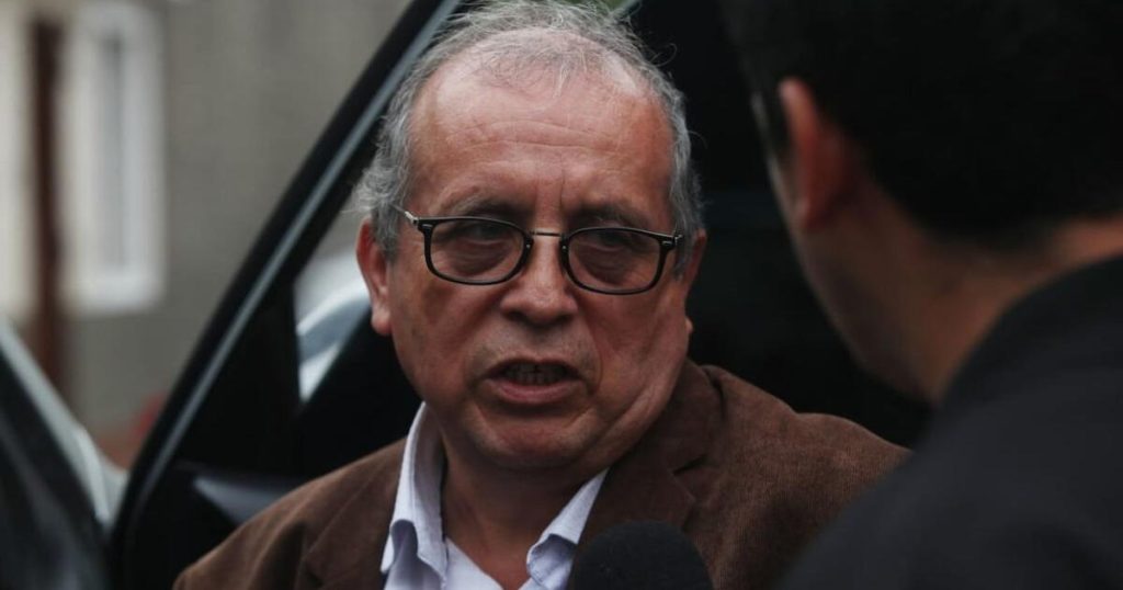 New revelations of the prosecutor's office on Caso Qali Warma commit more to Nicanor Boluarte