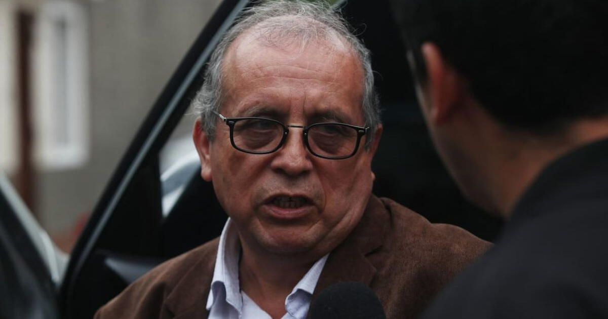 New revelations of the prosecutor's office on Caso Qali Warma commit more to Nicanor Boluarte