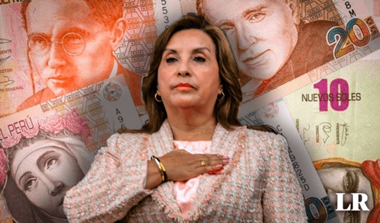 New trip by Dina Boluarte will cost almost half a million soles to the state