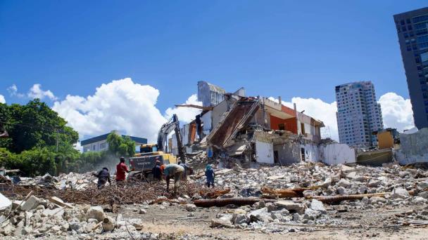 News that were trend this week Friday 8