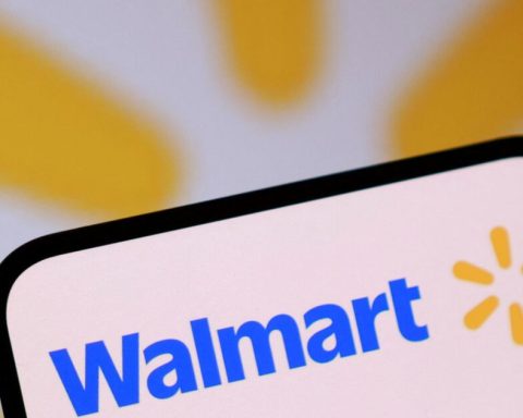 Not only Shein and Temu, Walmart also applies taxes of 33.5%