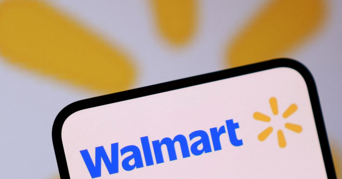 Not only Shein and Temu, Walmart also applies taxes of 33.5%
