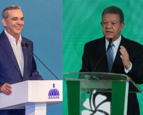 ¡Ahora fue a Leonel! :“Que vaya con guantes a la FAO, le aconseja Abinader»