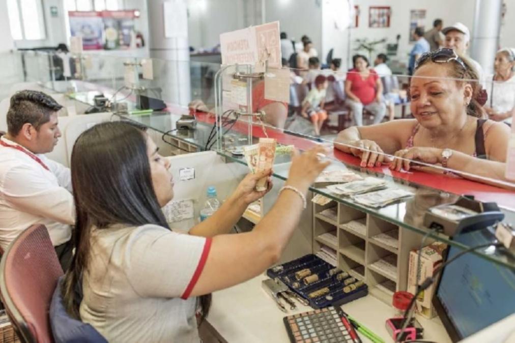 ONP: What pension corresponds to me according to my contributions?