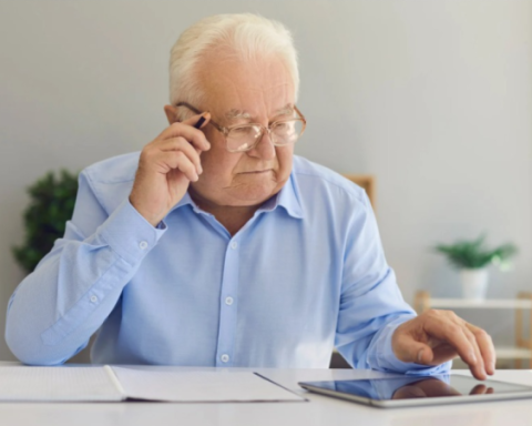 Old age without pension: Discover how Beps can help you save with subsidy