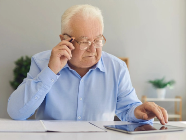 Old age without pension: Discover how Beps can help you save with subsidy