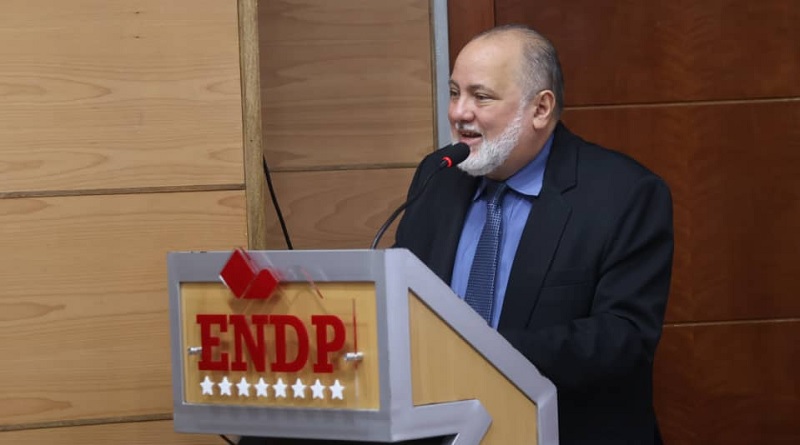 Ombudsman installs forum to raise awareness about human trafficking