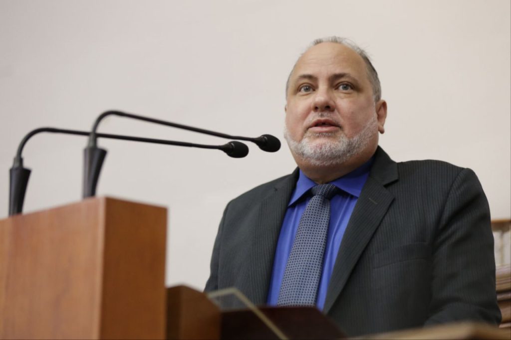 Ombudsman rejects actions of the US government against the president