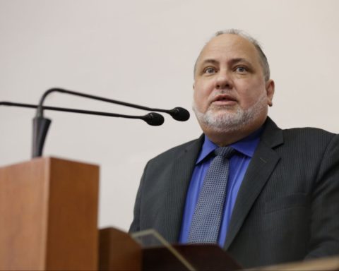 Ombudsman rejects actions of the US government against the president