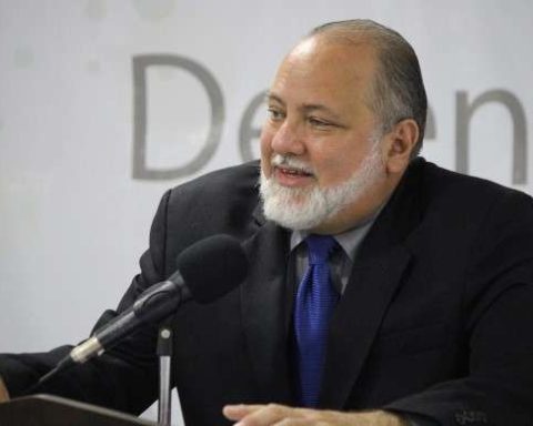 Ombudsman's Ombudsman rejects US actions against President Maduro