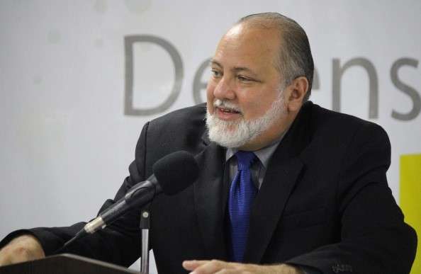 Ombudsman's Ombudsman rejects US actions against President Maduro