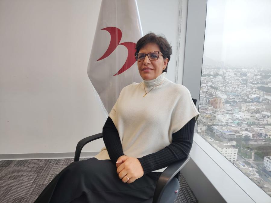 Operations Manager of the Bank of the Nation: "No political party has opened its account"