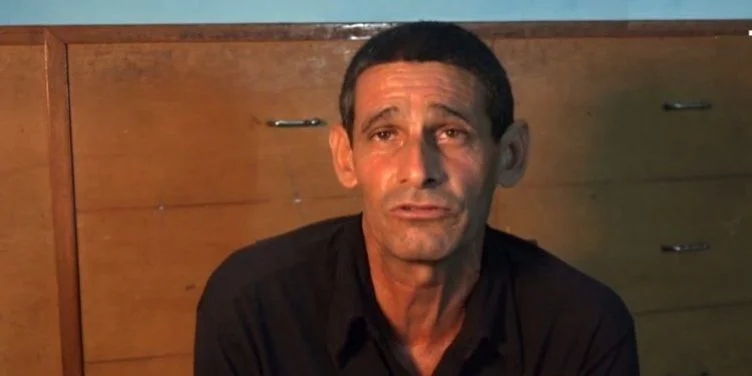 Mario Alberto Hernández Leyva