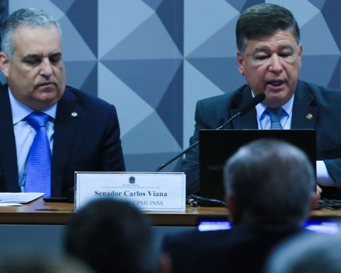 Opposition elects president and rapporteur of CPMI of the INSS