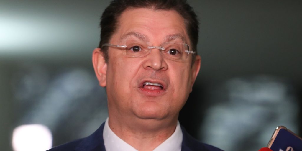 Opposition occupies plenary by amnesty at 8/01 and impeachment of Moraes